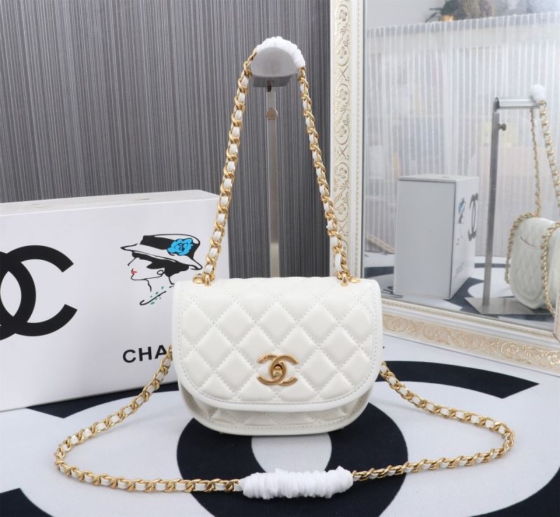 Chanel Other Stachel Bags